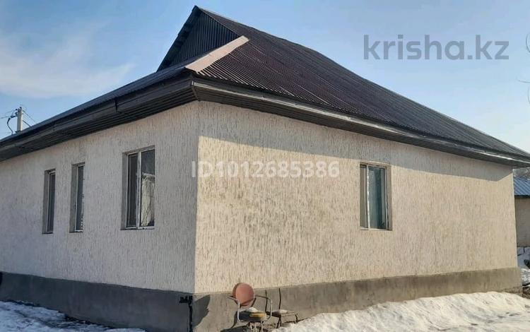 Жеке үй · 5 бөлме · 150 м² · 4 жүзд., Қарасу ш/а., Дулатбабатайулы 220, бағасы: 37 млн ₸ в Алматы, Алатауский р-н — фото 2