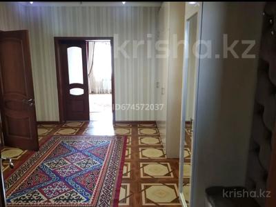 Жеке үй · 5 бөлме · 210 м² · 10 сот., Бейбарыс Султан 22а, бағасы: 32 млн 〒 в Талапкер 