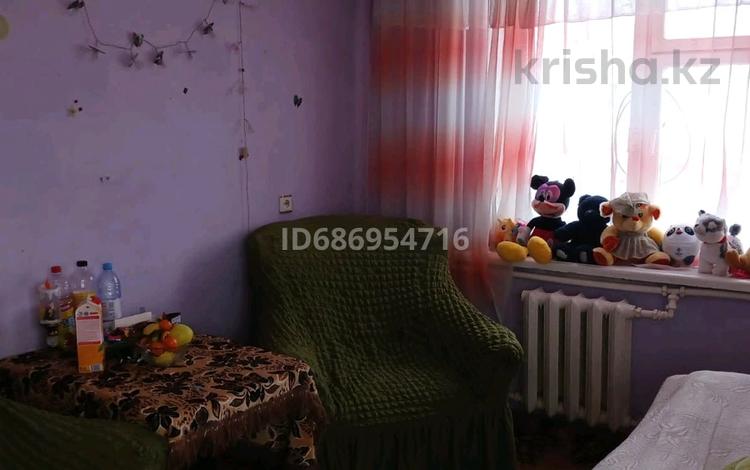 2-бөлмелі пәтер · 37.8 м² · 3/4 қабат, Фурманова 107, бағасы: 11 млн ₸ в Ленгере — фото 3