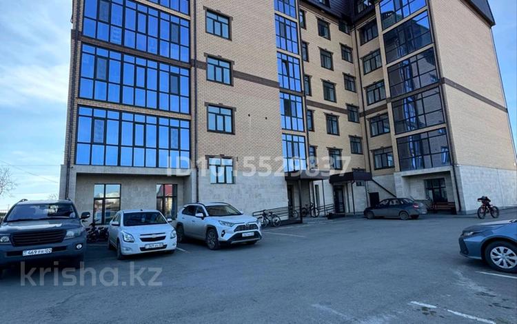 3-комнатная квартира · 82 м² · 4/7 этаж, Сейфуллина 28 за 45 млн ₸ в Щучинске — фото 2