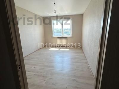 2-комнатная квартира · 61.4 м² · 12/12 этаж, Сатпаева 55/7 за 180 000 ₸ в Усть-Каменогорске