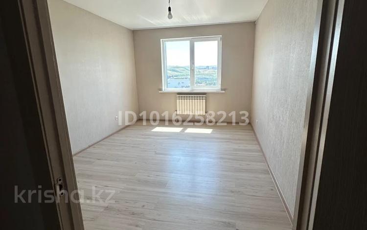 2-комнатная квартира · 61.4 м² · 12/12 этаж, Сатпаева 55/7 за 180 000 ₸ в Усть-Каменогорске — фото 2