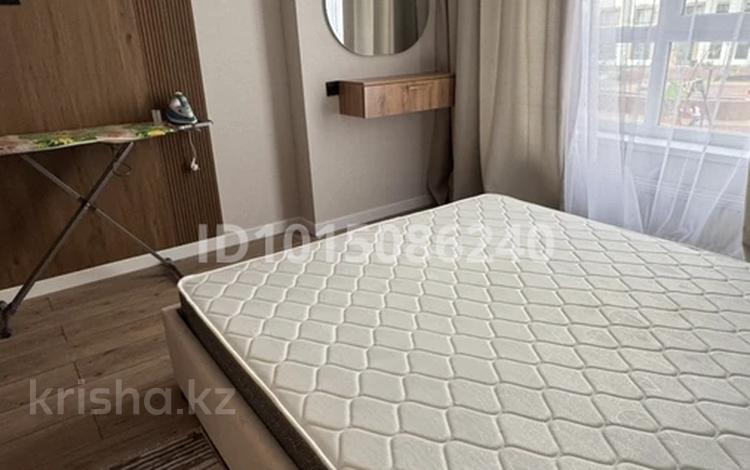 2-комнатная квартира · 40 м² · 3/16 этаж, Казыбек би 41/1 за 270 000 ₸ в Астане, Нура р-н — фото 2