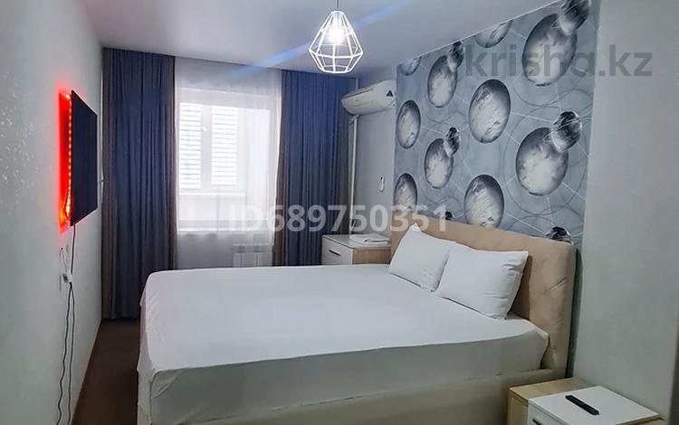2-бөлмелі пәтер · 40 м² · 2/7 қабат, 7-ш/а. — Центр, бағасы: 15 000 ₸ в Актау, 7-й мкр — фото 9