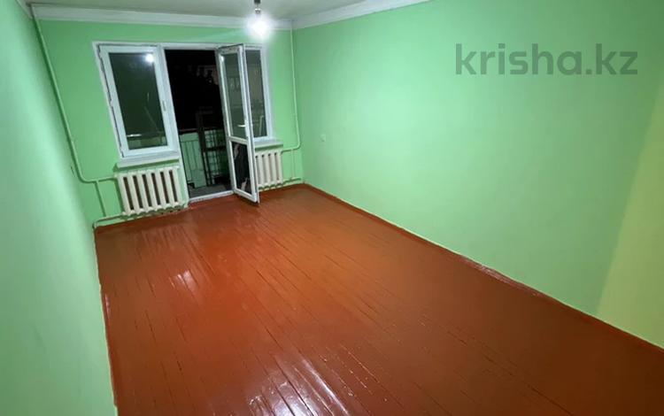 2-бөлмелі пәтер · 45 м² · 3/5 қабат, Байтурсынова 67а, бағасы: 110 000 ₸ в Шымкенте, Туран р-н — фото 2