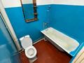 2-бөлмелі пәтер · 45 м² · 3/5 қабат, Байтурсынова 67а, бағасы: 110 000 ₸ в Шымкенте, Туран р-н — фото 5