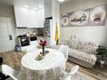 2-комнатная квартира · 51.3 м² · 5/5 этаж, мкр Кайрат, Тараз 1/1 за 250 000 ₸ в Алматы, Турксибский р-н — фото 2