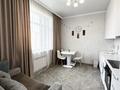1-бөлмелі пәтер · 53 м² · 9/10 қабат, ул. Бухар жырау 34/2, бағасы: 28.5 млн ₸ в Астане, Есильский р-н