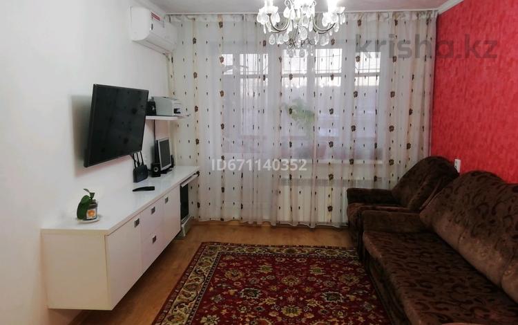 2-комнатная квартира, 51 м², 3/9 этаж, Суворова 6 за 21.5 млн 〒 в Павлодаре — фото 12
