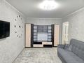 1-комнатная квартира · 33 м² · 3/5 этаж, Пушкина за 250 000 ₸ в Алматы, Медеуский р-н