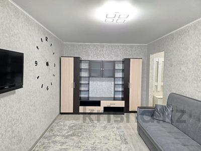 1-бөлмелі пәтер · 31.3 м² · 3/5 қабат · ай сайын, Пушкина, бағасы: 250 000 〒 в Алматы, Медеуский р-н