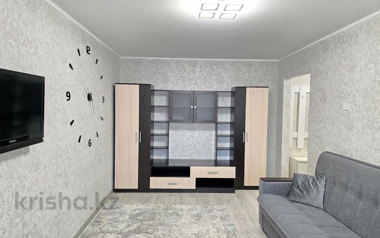 1-комнатная квартира · 33 м² · 3/5 этаж, Пушкина за 250 000 ₸ в Алматы, Медеуский р-н — фото 5