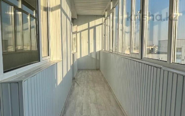 3-комнатная квартира · 107.1 м² · 6/7 этаж, Мкр. Болашак 4 за ~ 48.2 млн ₸ в Талдыкоргане, мкр Болашак — фото 5
