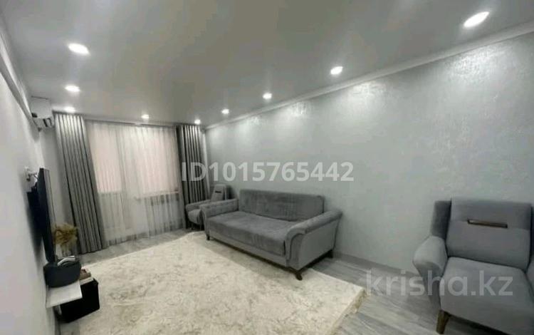 3-бөлмелі пәтер · 58 м², Авангард-3 76, бағасы: 21 млн ₸ в Атырау, мкр Авангард-3 — фото 2