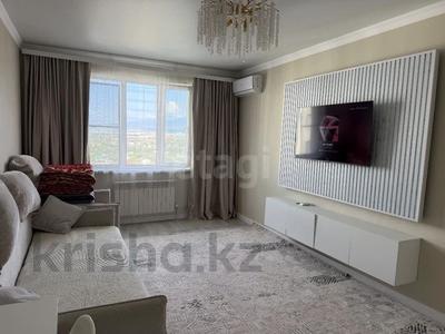 2-бөлмелі пәтер · 55 м² · 12/12 қабат, Дарабоз 39, бағасы: 33.8 млн ₸ в Алматы