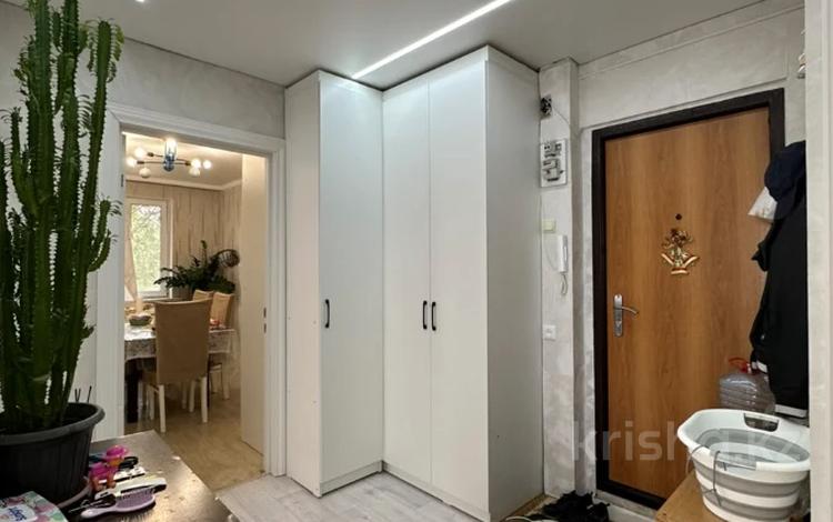3-комнатная квартира · 63 м² · 2/5 этаж, Абулхайр Хана за 19.5 млн ₸ в Актобе — фото 2