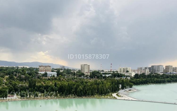 2-комнатная квартира · 67.43 м² · 7/12 этаж, Есенжанова 82 — Абая-Тлендиева за 59 млн ₸ в Алматы, Бостандыкский р-н — фото 2
