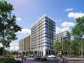 2-комнатная квартира · 67.43 м² · 7/12 этаж, Есенжанова 82 — Абая-Тлендиева за 59 млн ₸ в Алматы, Бостандыкский р-н — фото 3