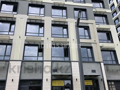 2-комнатная квартира · 70.54 м² · 3/12 этаж, мкр Акжар, Белжайлау 47а за 54.5 млн ₸ в Алматы, Наурызбайский р-н