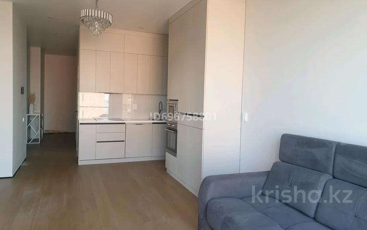 4-бөлмелі пәтер · 100 м² · 7/13 қабат, Сейфуллина 533 — Сейфуллина - Казыбек би/Толе би, бағасы: 850 000 ₸ в Алматы — фото 3