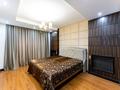7-комнатная квартира · 250 м² · 10/10 этаж, Ахмет Байтурсынулы 17 за 111 млн ₸ в Астане — фото 12