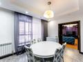 7-комнатная квартира · 250 м² · 10/10 этаж, Ахмет Байтурсынулы 17 за 111 млн ₸ в Астане — фото 6