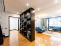 7-комнатная квартира · 250 м² · 10/10 этаж, Ахмет Байтурсынулы 17 за 111 млн ₸ в Астане — фото 21