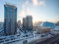 7-комнатная квартира · 250 м² · 10/10 этаж, Ахмет Байтурсынулы 17 за 111 млн ₸ в Астане — фото 51