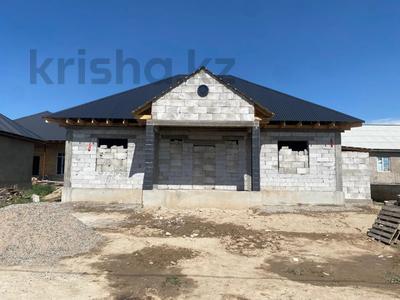 Отдельный дом · 5 комнат · 130 м² · 4 сот., Улгили за ~ 20 млн 〒 в Каракемер