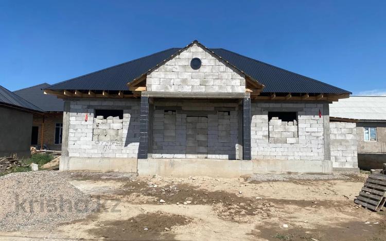 Отдельный дом · 5 комнат · 130 м² · 4 сот., Улгили за 18 млн 〒 в Каракемер — фото 2