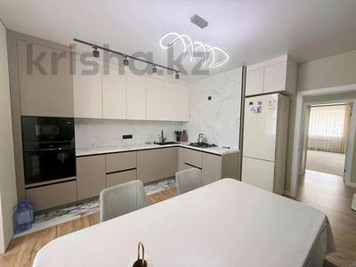 2-бөлмелі пәтер · 80 м² · 3/5 қабат, Кеменгер — Рядом ГЭН, 37школа, бағасы: 34.5 млн ₸ в Уральске