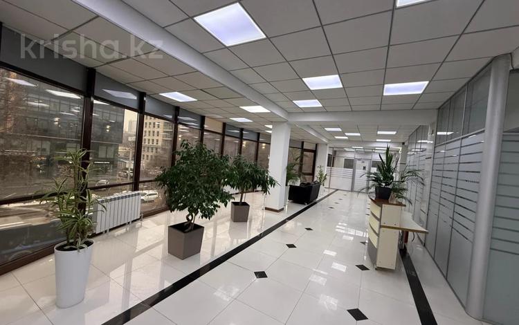 Свободное назначение, офисы · 46.6 м² за 489 300 ₸ в Алматы, Бостандыкский р-н — фото 4