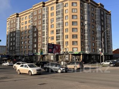 3-комнатная квартира, 101.5 м², 9/10 этаж, Назарбаева 95 за 26.5 млн 〒 в Кокшетау