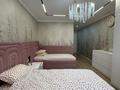 3-комнатная квартира · 115 м² · 8/9 этаж, Абая 130 — Розыбакиева за 125 млн ₸ в Алматы, Бостандыкский р-н — фото 12