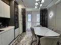 3-комнатная квартира · 115 м² · 8/9 этаж, Абая 130 — Розыбакиева за 125 млн ₸ в Алматы, Бостандыкский р-н — фото 20
