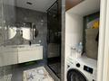 3-комнатная квартира · 115 м² · 8/9 этаж, Абая 130 — Розыбакиева за 125 млн ₸ в Алматы, Бостандыкский р-н — фото 22