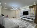 3-комнатная квартира · 115 м² · 8/9 этаж, Абая 130 — Розыбакиева за 125 млн ₸ в Алматы, Бостандыкский р-н — фото 3