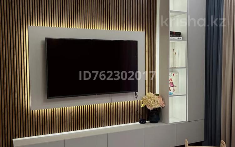 2-комнатная квартира · 72 м² · 5/5 этаж, Муканова 49/11 за 33 млн ₸ в Караганде, Казыбек би р-н — фото 17
