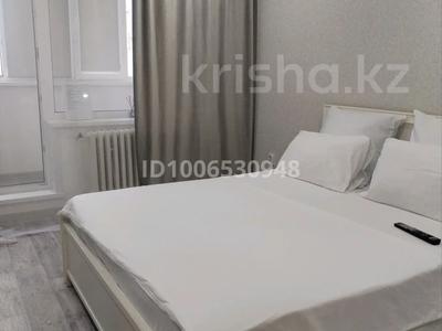 1-комнатная квартира · 45 м² · 4/9 этаж, 5 микрорайон 8 за 14 000 ₸ в Аксае