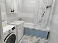 1-комнатная квартира · 45 м² · 4/9 этаж, 5 микрорайон 8 за 14 000 ₸ в Аксае — фото 7