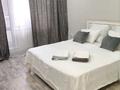 1-комнатная квартира · 45 м² · 4/9 этаж, 5 микрорайон 8 за 14 000 ₸ в Аксае — фото 10