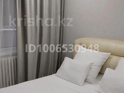 1-комнатная квартира · 45 м² · 4/9 этаж, 5 микрорайон 8 за 14 000 〒 в Аксае