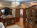 4-комнатная квартира · 90 м² · 4/5 этаж, Розыбакиева 43 — Толе би Розыбакиева за 65.5 млн ₸ в Алматы, Алмалинский р-н