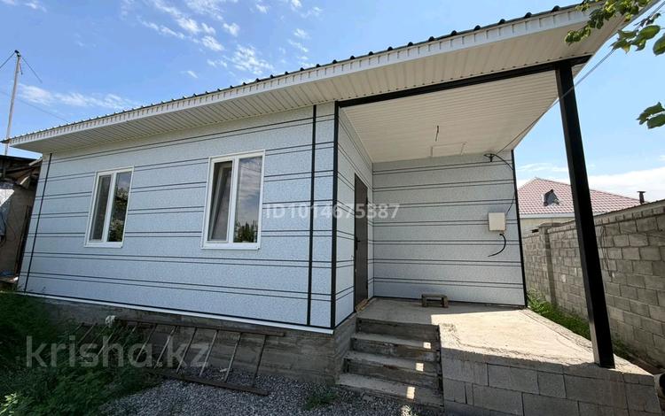 Жеке үй · 4 бөлме · 100 м² · 6 жүзд., Теректі ш/а., Мкр Теректы ул. Бестоғай 23, бағасы: 50 млн ₸ в Алматы, Алатауский р-н — фото 3