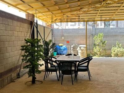 Отдельный дом · 4 комнаты · 119 м² · 5 сот., Село Абай 55 — Абая за ~ 123.6 млн 〒