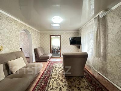 Отдельный дом · 6 комнат · 93.2 м² · 8.5 сот., Потанина — Силикатный - затон за 13.5 млн 〒 в Семее