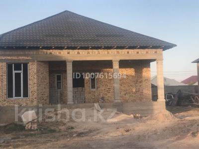 Отдельный дом · 6 комнат · 230 м² · 8 сот., мкр Асар-2 114 за 34 млн 〒 в Шымкенте, Абайский р-н