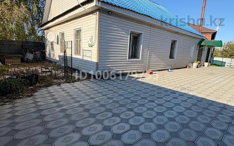 Жеке үй · 4 бөлме · 100 м² · 6 сот., Братская 2 Б — Братская/ Ангарская, бағасы: 23 млн ₸ в Усть-Каменогорске — фото 2
