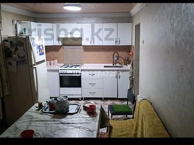 Отдельный дом · 8 комнат · 150 м² · 150 сот., Дегерес 24 — За линии за 13 млн 〒 в Уштобе
