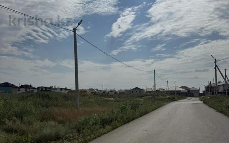 Участок · 70 соток, Нурлы 37 — Мкр 1 за 150 млн ₸ в Жибек Жолы — фото 3